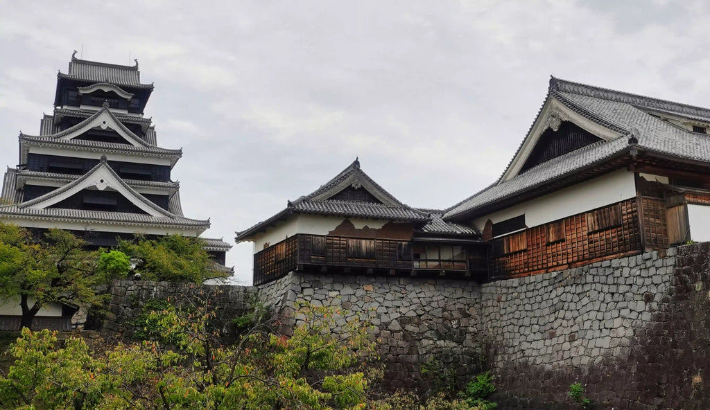 Kumamoto Prefecture