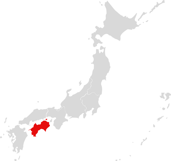 Permata tersembunyi Jepang yang menawarkan...