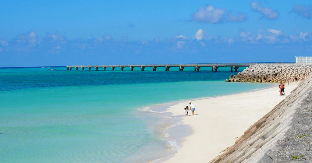 Miyako Islands