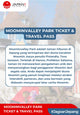 Moominvalley Park Ticket & Travel Pass | Tiket Moominvalley Park & Tiket Perjalanan