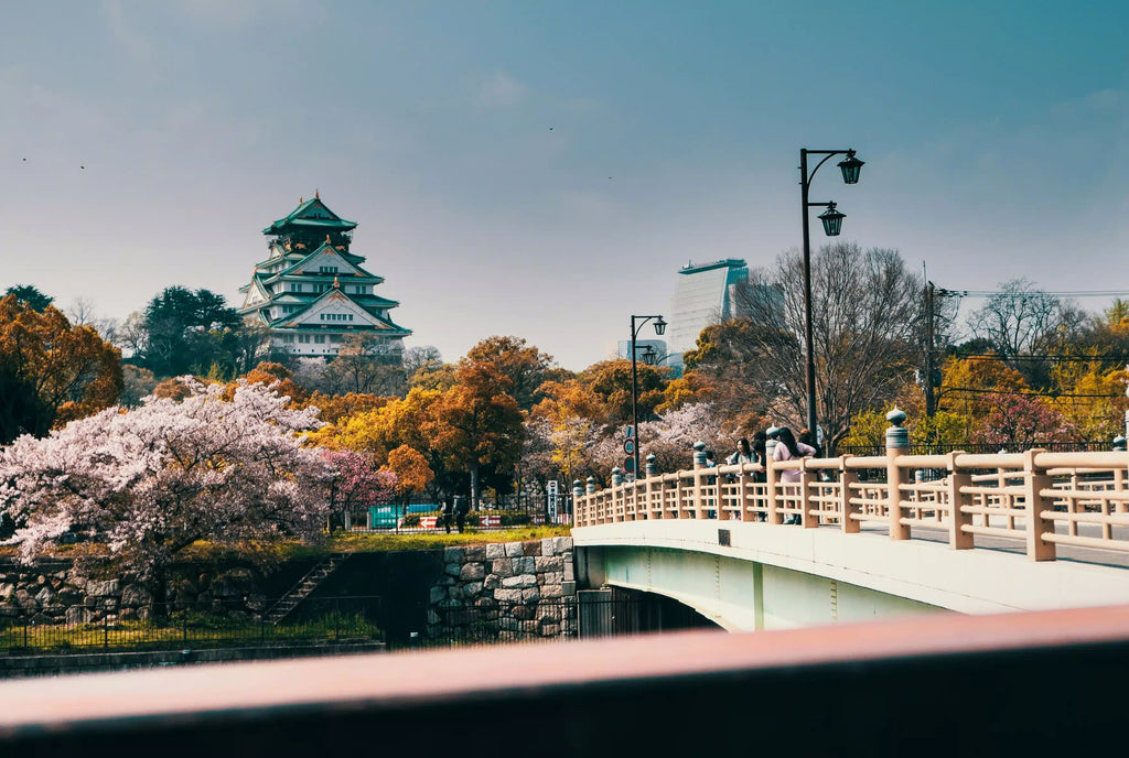 Osaka Prefecture