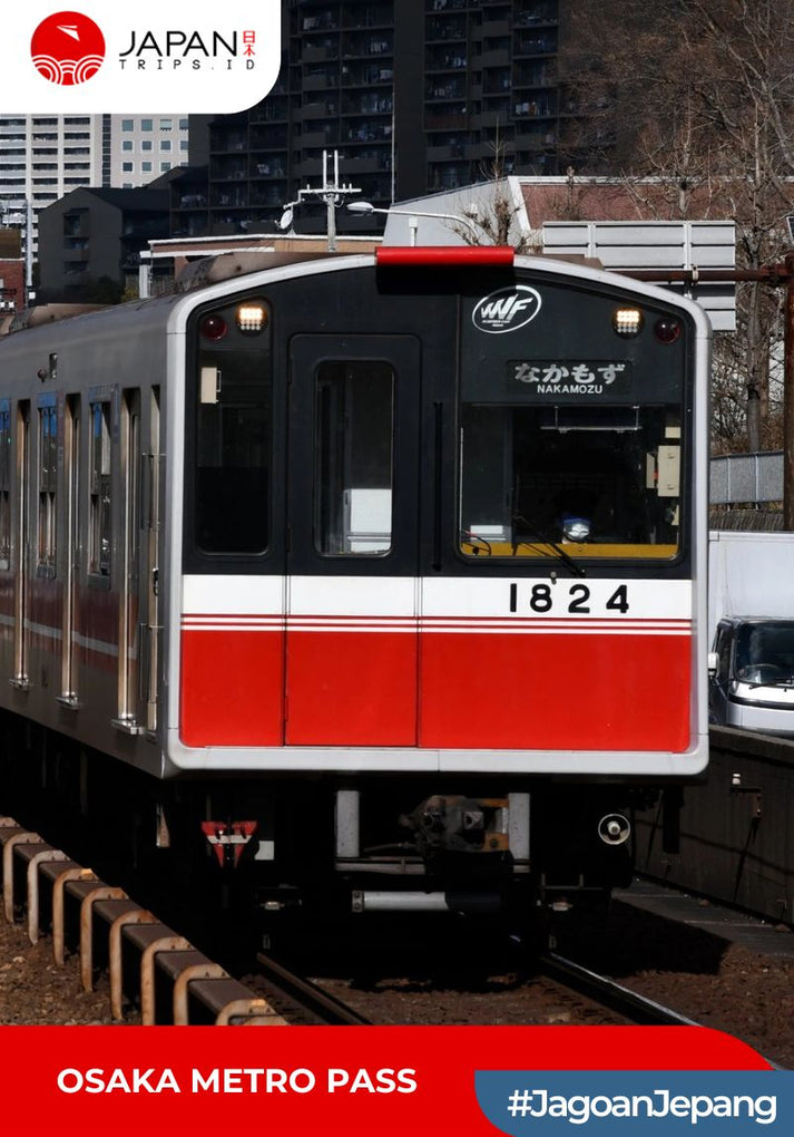 Osaka Metro Osaka City Bus Pass Japanlives osaka-metro-osaka-city-bus-pass-japanlives