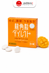 Ryukakusan Direct Troche Mango 20 Tablets | Japan