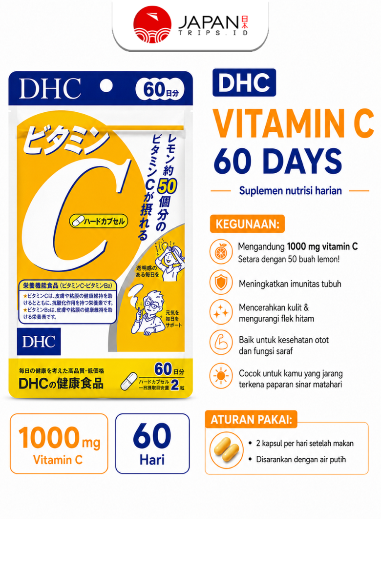 PROMO CUCI GUDANG PRODUK IMPORT JEPANG