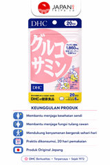 PROMO CUCI GUDANG PRODUK IMPORT JEPANG