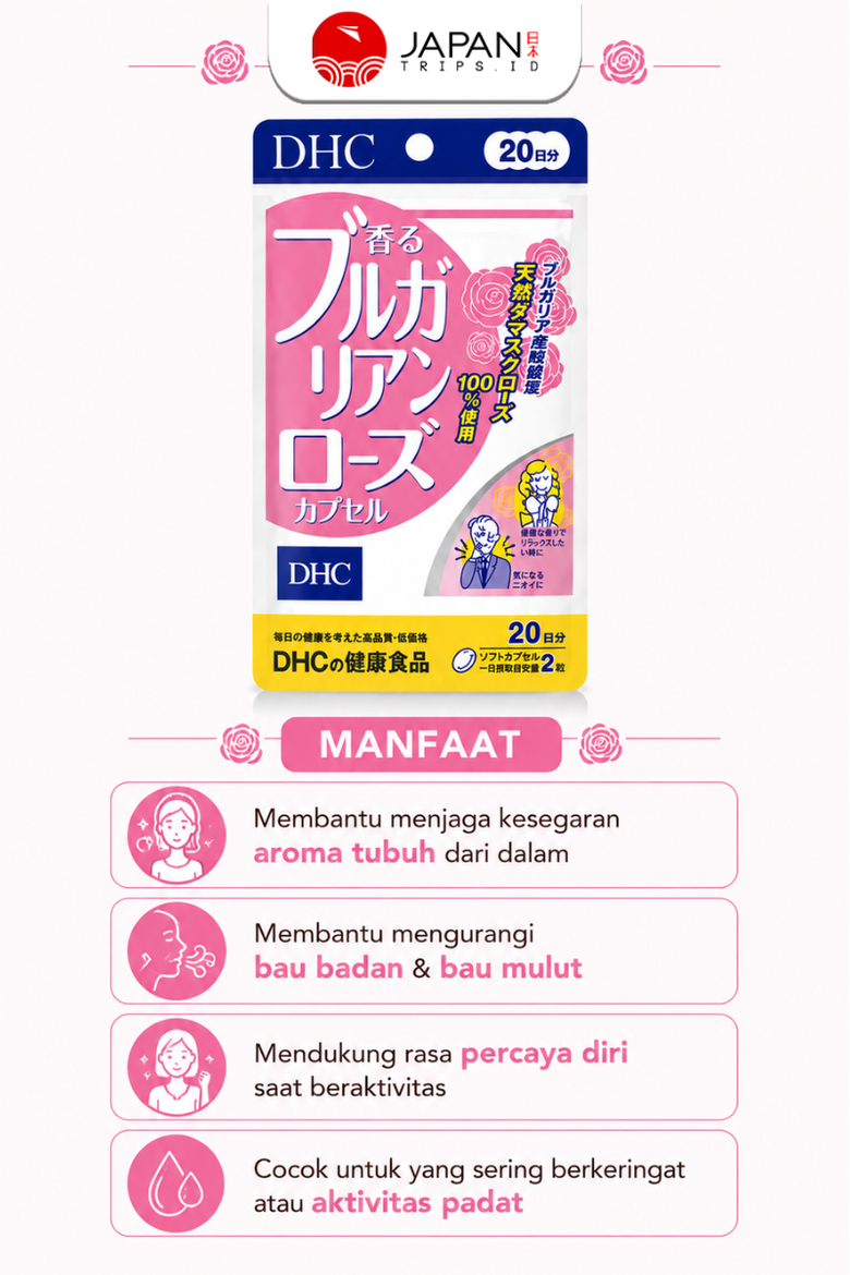 PROMO CUCI GUDANG PRODUK IMPORT JEPANG
