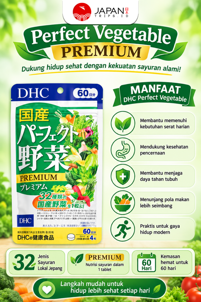 PROMO CUCI GUDANG PRODUK IMPORT JEPANG