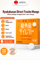 PROMO CUCI GUDANG PRODUK IMPORT JEPANG
