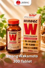 PROMO CUCI GUDANG PRODUK IMPORT JEPANG