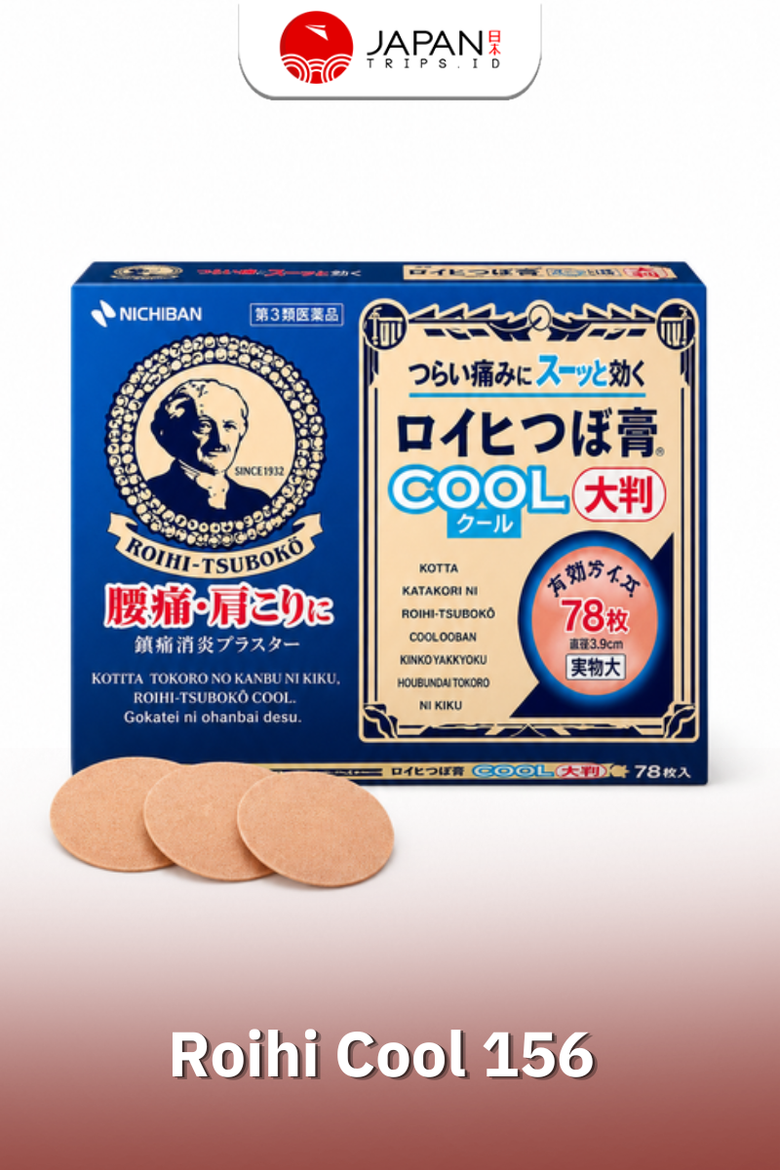 PROMO CUCI GUDANG PRODUK IMPORT JEPANG