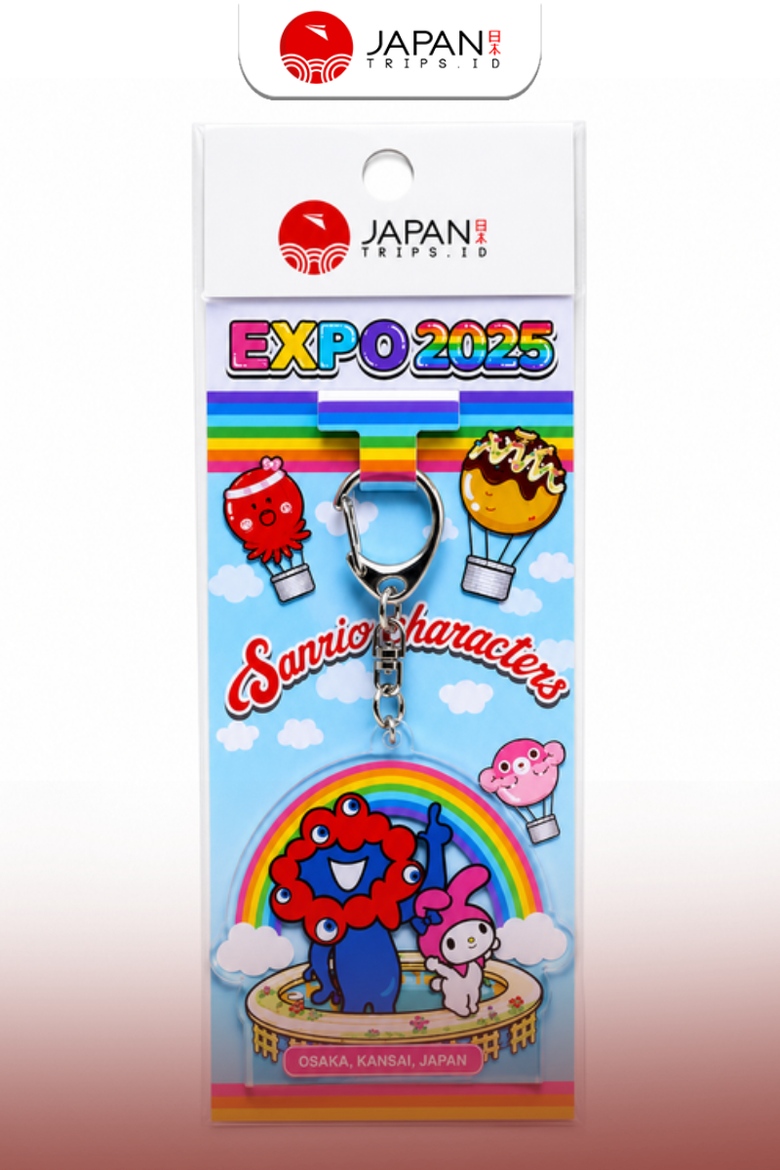 PROMO CUCI GUDANG PRODUK IMPORT JEPANG