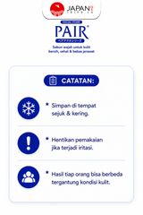 Lion Acne Cream Original Japan – Obat Totol Jerawat Spot Treatment 14g / 24g