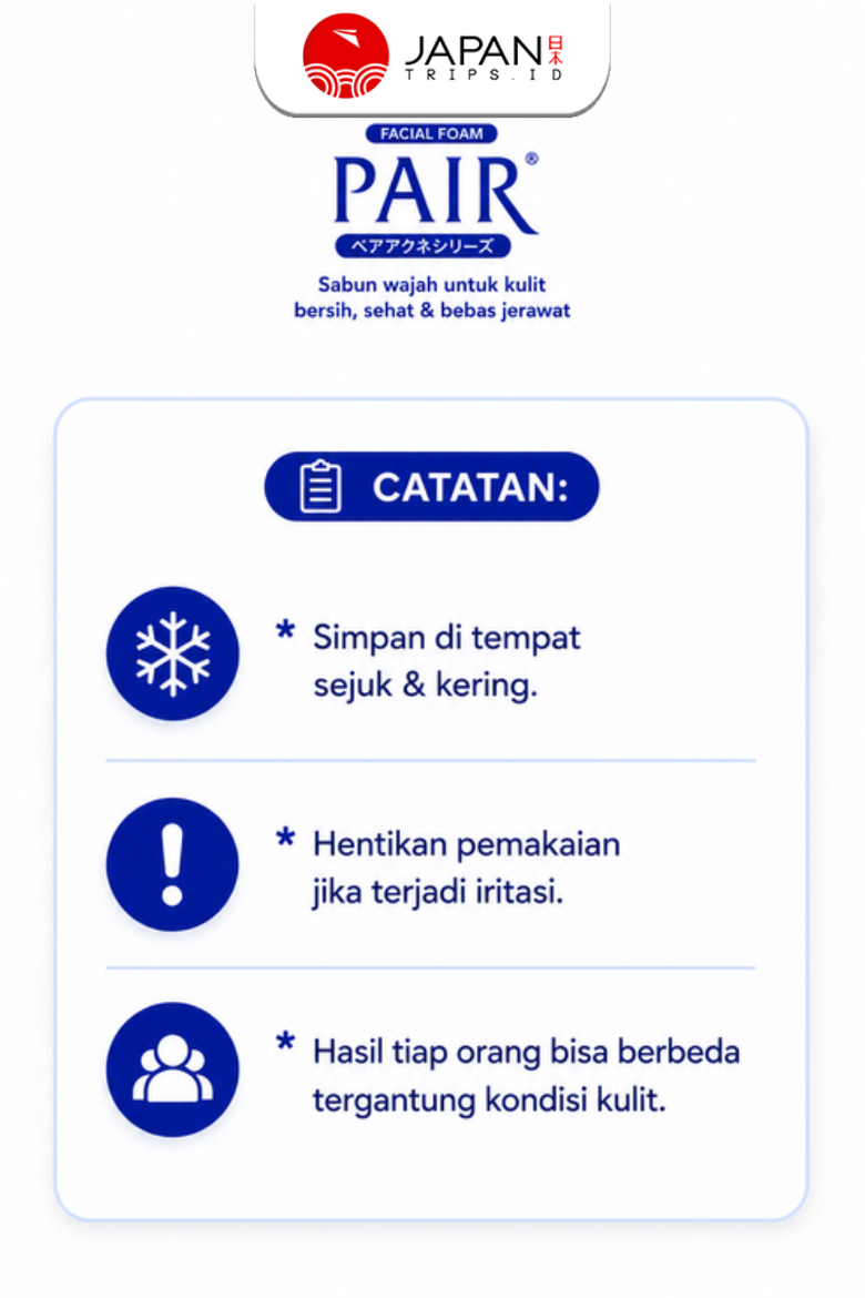 Lion Acne Cream Original Japan – Obat Totol Jerawat Spot Treatment 14g / 24g