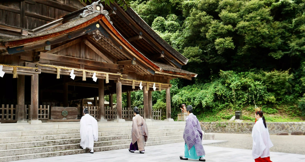 Shimane Prefecture
