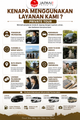 Private Tour Jepang – Hokkaido