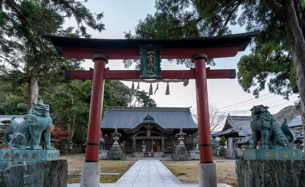 Tokushima Prefecture
