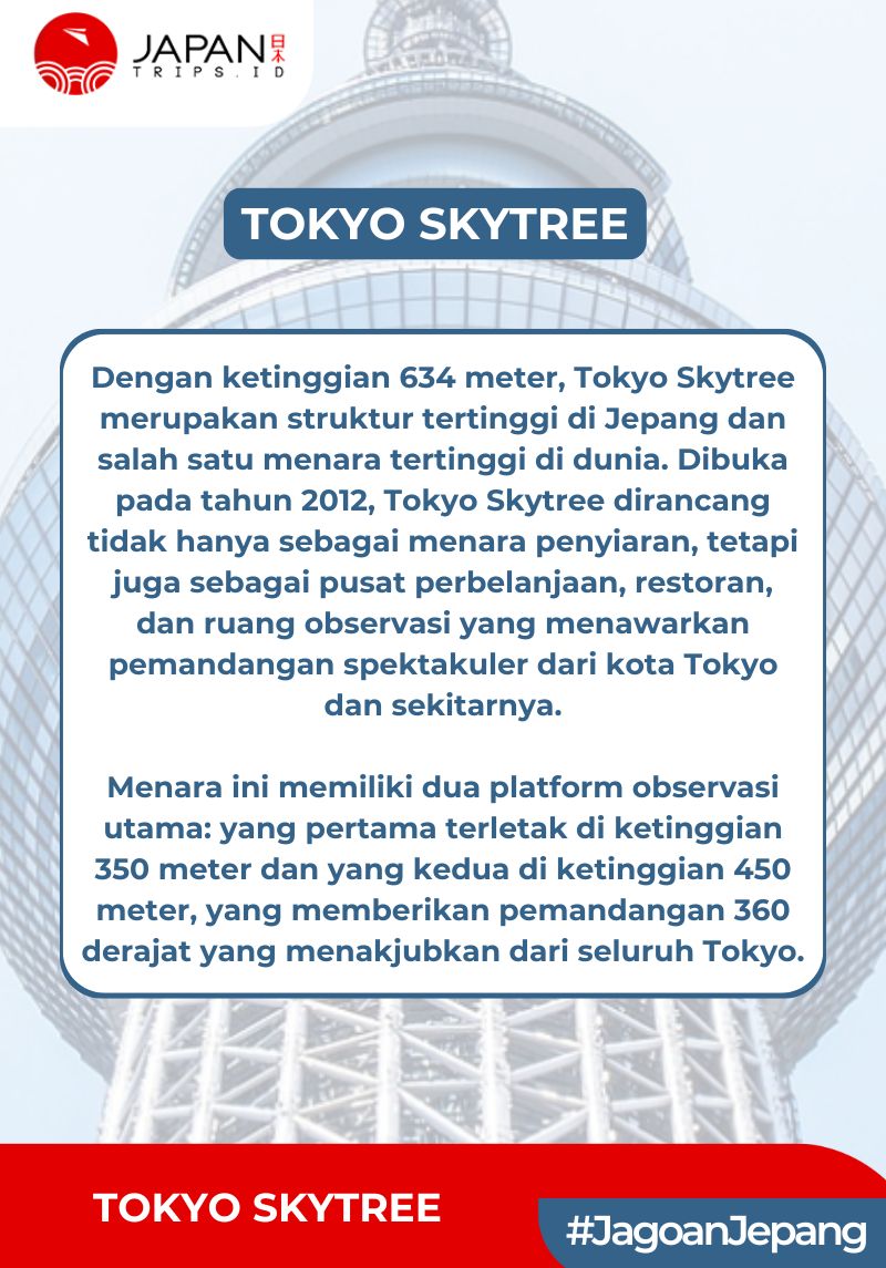 Tokyo Skytree