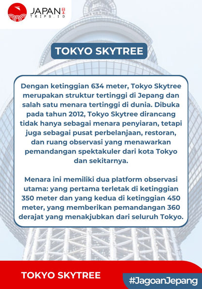 Tokyo Skytree