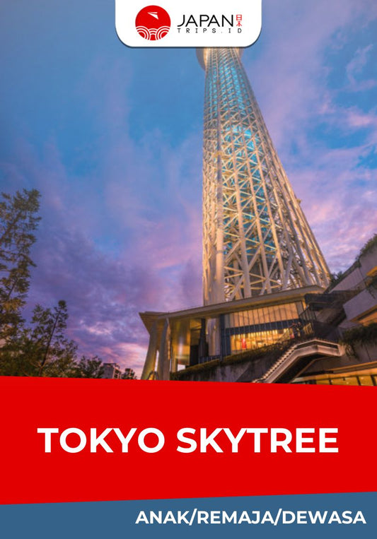 Tokyo Skytree