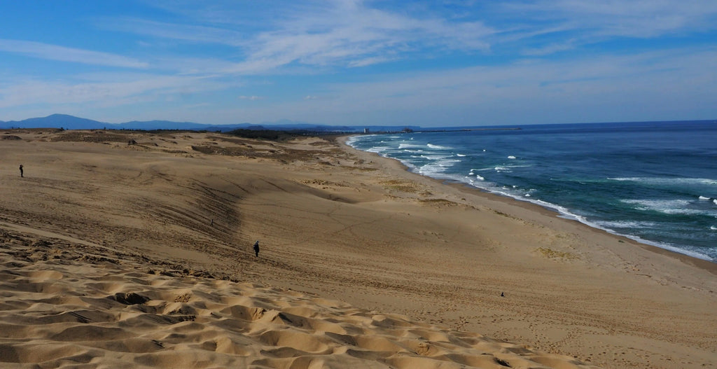 Tottori Prefecture