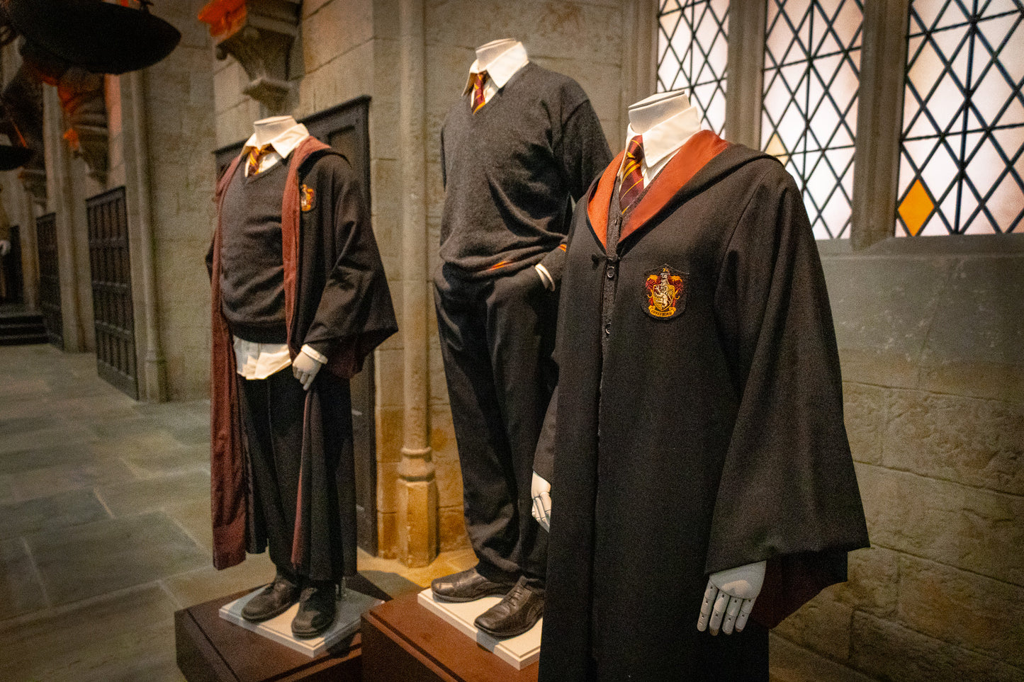 Warner Bros. Studio Tour Tokyo - The Making of Harry Potter Ticket & Tokyo Subway 24-hour Ticket