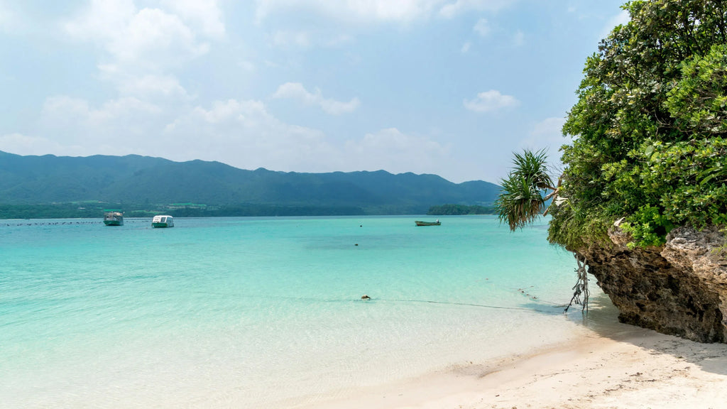 Yaeyama Islands