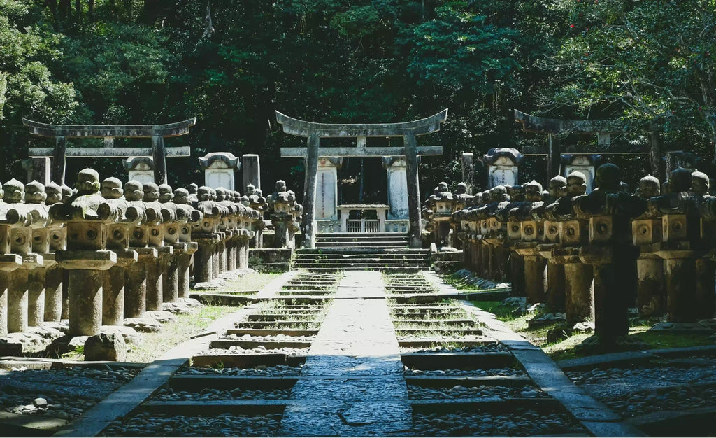 Yamaguchi Prefecture