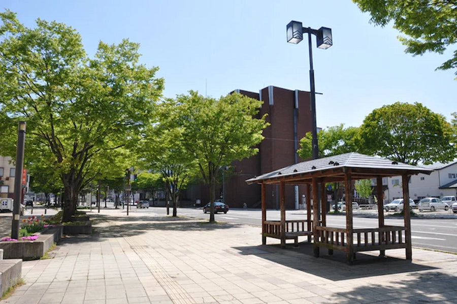 Yokote City Travel Guide