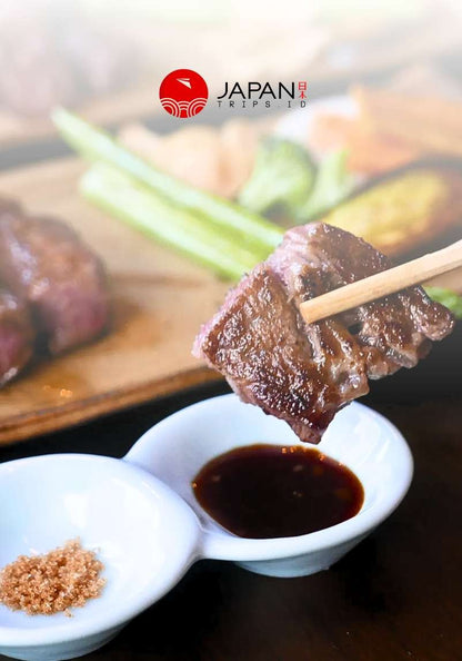 Teppanyaki Yamanami Restaurant | Reservasi Restaurant Teppanyaki