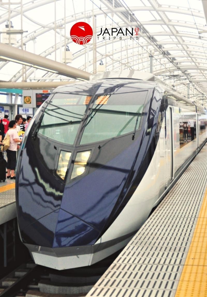 Skyliner Narita Airport Express Ticket