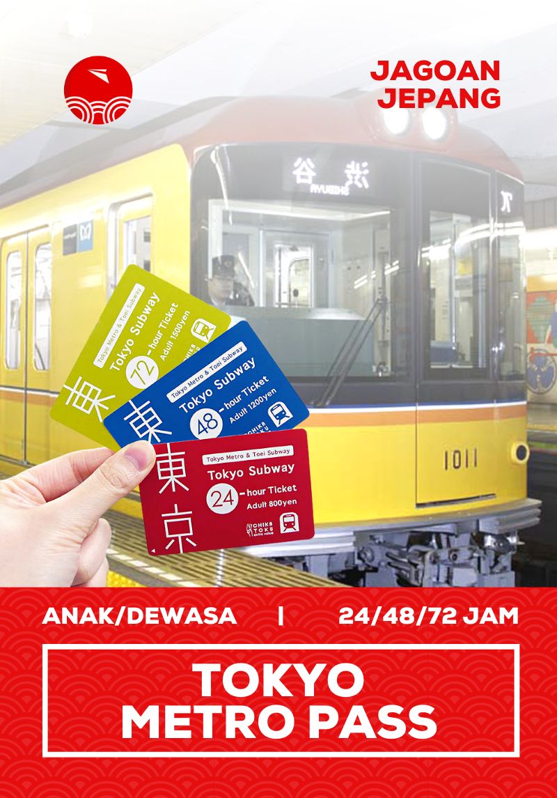 Tokyo Subway Metro Pass Japanlives tokyo-subway-metro-pass-japanlives