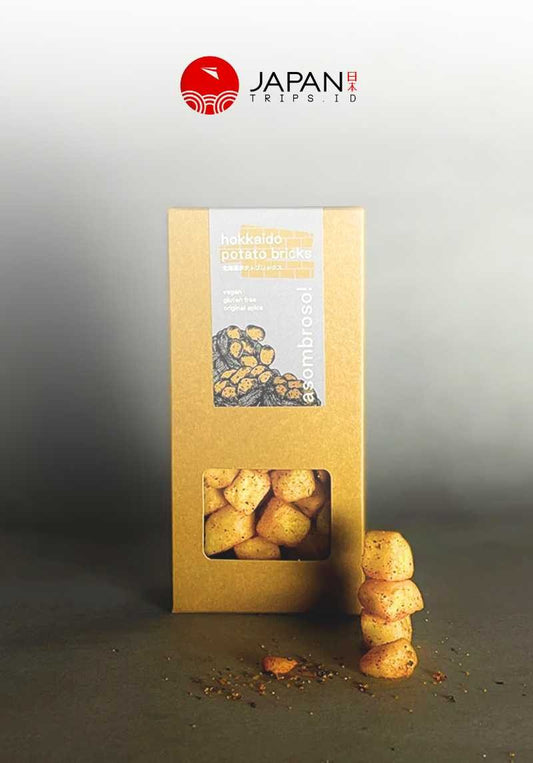 Japan Snack & Souvenir – japanlives