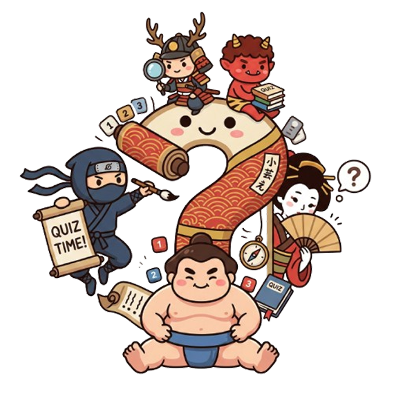 Quiz Icon
